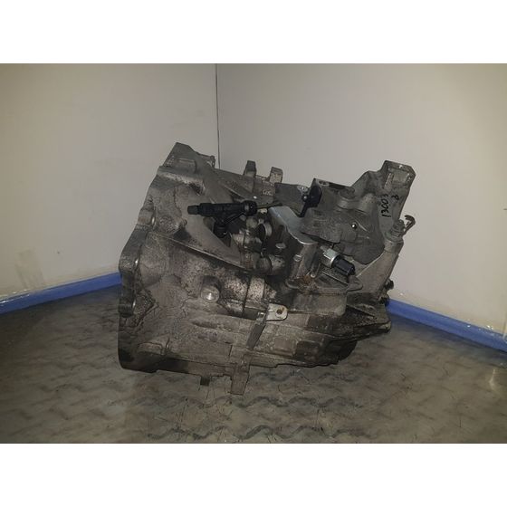 Caja Cambios Para Ford Focus Lim.