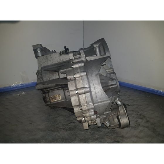 Caja Cambios Para Ford Focus Lim.