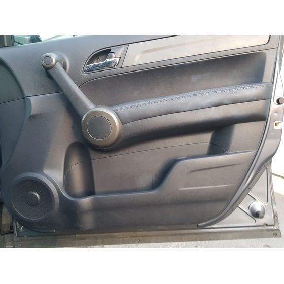 Elevalunas Delantero Derecho Para Honda Cr-V