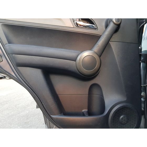 Elevalunas Trasero Izquierdo Para Honda Cr-V