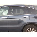 Puerta Trasera Izquierda Para Honda Cr-V