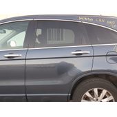 Puerta Trasera Izquierda Para Honda Cr-V