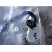 Elevalunas Delantero Derecho Para Nissan X-Trail