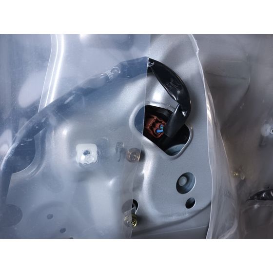 Elevalunas Delantero Derecho Para Nissan X-Trail