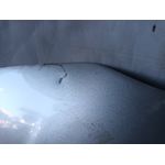 Capot Para Toyota Corolla Verso