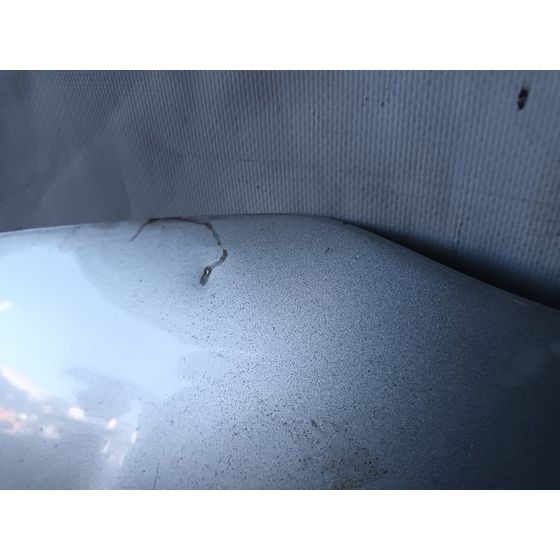 Capot Para Toyota Corolla Verso