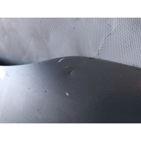 Capot Para Toyota Corolla Verso