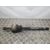 Transmision Delantera Izquierda Para Jeep Gr.cherokee
