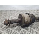 Transmision Delantera Izquierda Para Jeep Gr.cherokee