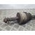 Transmision Delantera Izquierda Para Jeep Gr.cherokee