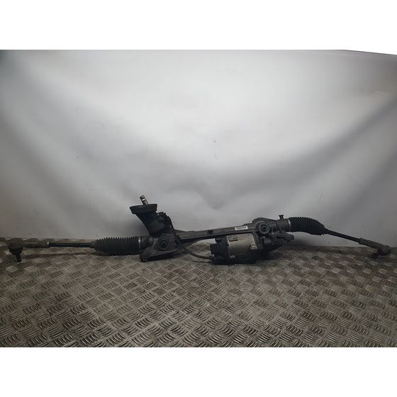 Cremallera Direccion Para Volkswagen Golf Vii Lim.