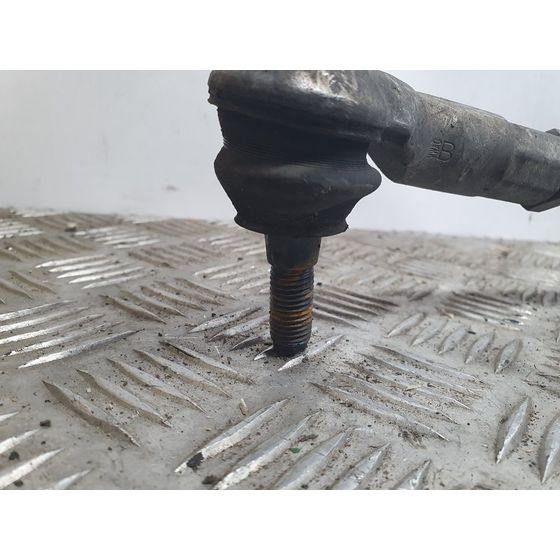 Cremallera Direccion Para Volkswagen Golf Vii Lim.