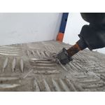 Cremallera Direccion Para Volkswagen Golf Vii Lim.