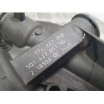 Cremallera Direccion Para Volkswagen Golf Vii Lim.