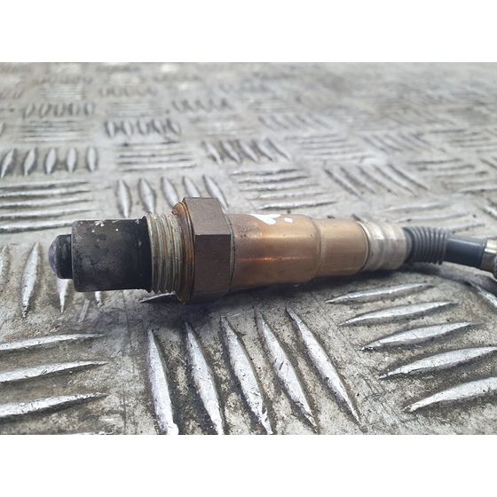 Sonda Lambda para Audi A5 Coupe (8T)