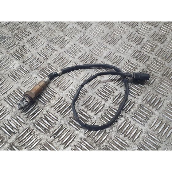 Sonda Lambda para Audi A5 Coupe (8T)