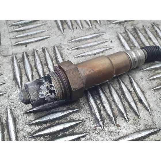 Sonda Lambda para Audi A5 Coupe (8T)