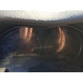 Cuadro Instrumentos Para Toyota Avensis Berlina