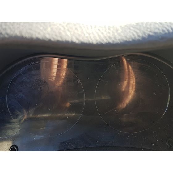 Cuadro Instrumentos Para Toyota Avensis Berlina