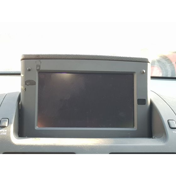 Sistema Navegacion Gps Para Toyota Avensis Berlina