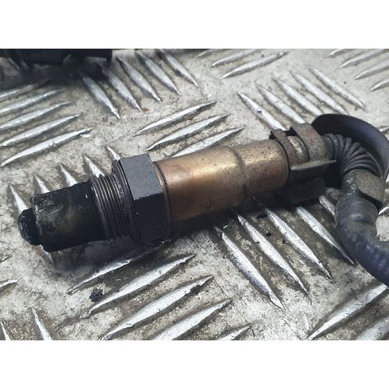 Sonda Lambda para Mercedes-Benz Clase E (W211) Berlina