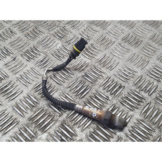 Sonda Lambda para Mercedes-Benz Clase A (W168)