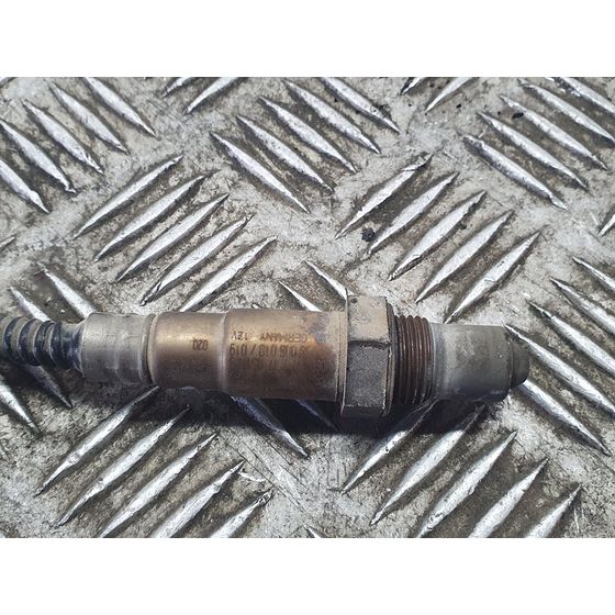 Sonda Lambda para Mercedes-Benz Clase A (W168)