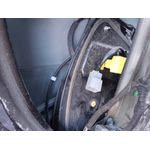 Elevalunas Trasero Izquierdo Para Land Rover Freelander
