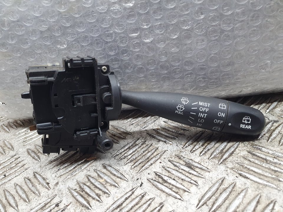 Mando Limpia Para Nissan Pixo