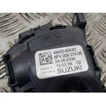 Potenciometro Pedal Para Nissan Pixo