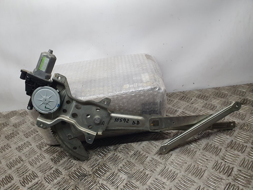 Elevalunas Delantero Derecho Para Nissan Pixo