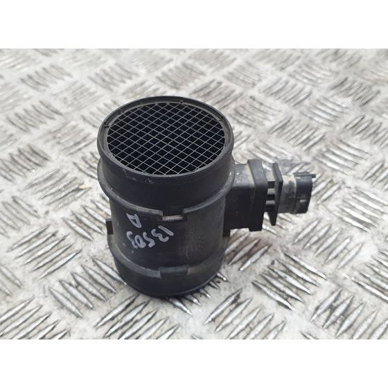 Caudalimetro Para Fiat Doblo Cargo