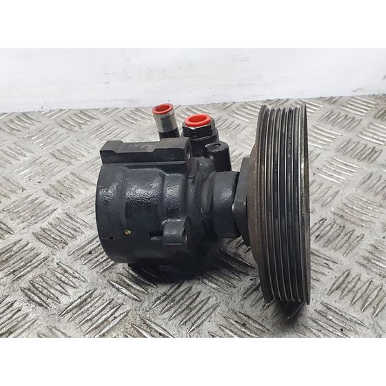 Bomba Direccion para Fiat Doblo Cargo (223)