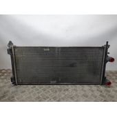 Radiador Agua Para Fiat Doblo Cargo