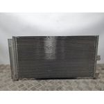 Condensador / Radiador Aire Acondicionado Para Fiat Doblo Cargo