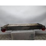 Intercooler Para Fiat Doblo Cargo