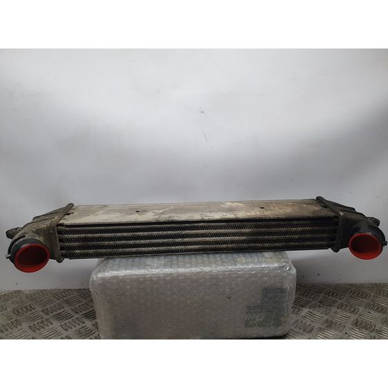 Intercooler Para Fiat Doblo Cargo