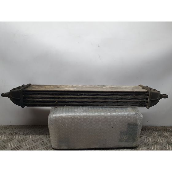 Intercooler Para Fiat Doblo Cargo