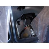 Elevalunas Trasero Izquierdo Para Opel Astra J Lim. 4Türig