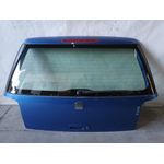 Porton Trasero Para Seat Arosa