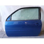 Puerta Delantera Izquierda Para Seat Arosa