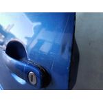 Puerta Delantera Izquierda Para Seat Arosa