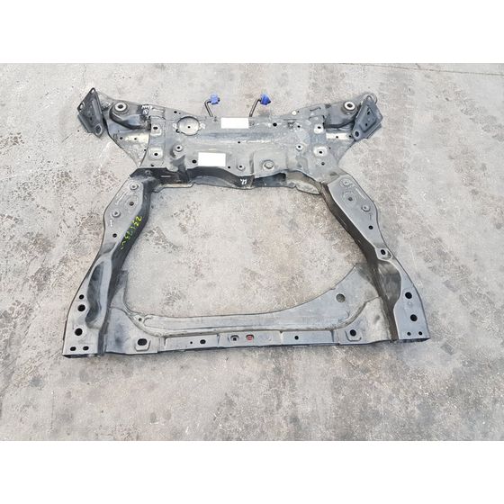 Puente Delantero Para Volvo V60 Familiar