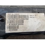 Puente Delantero Para Volvo V60 Familiar