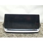 Sistema Navegacion Gps Para Peugeot 2008