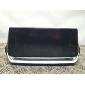 Sistema Navegacion Gps Para Peugeot 2008