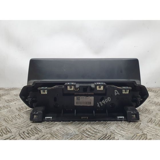 Sistema Navegacion Gps Para Peugeot 2008