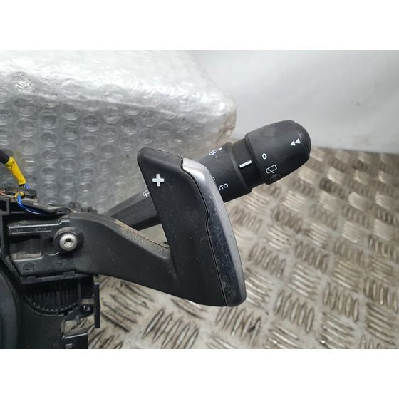 Mando Luces Y Limpia Para Peugeot 2008