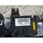Mando Luces Y Limpia Para Peugeot 2008