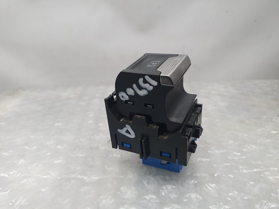 Palanca Freno Para Peugeot 2008